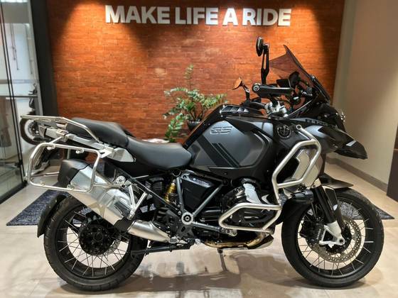 BMW R 1250 GS BMW R 1250 GS